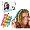 Бигуди спиральные Hair Wavz для длинных волос 50 см 18шт (2091116715)