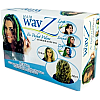 Бигуди спиральные Hair Wavz для длинных волос 50 см 18шт (2091116715)