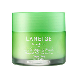 Нічна маска для губ Lip Sleeping Mask Apple Lime Laneige 20 мл (8809685797371)