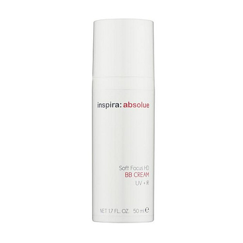 Увлажняющий BB-крем для лица с SPF Inspira:cosmetics Absolue 30 мл (4251059300962)