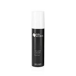 Крем для тела De Luxe Caviar Body Cream Inspira 200 мл (4251059300610)