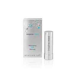Премиум уход для губ с маслами Inspira:cosmetics Volumizing Lip Remedy Med 5 г (4251059310459)
