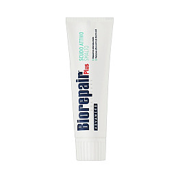 Зубна паста Екстра досконала захист BioRepair Plus 75 мл (8017331091142)