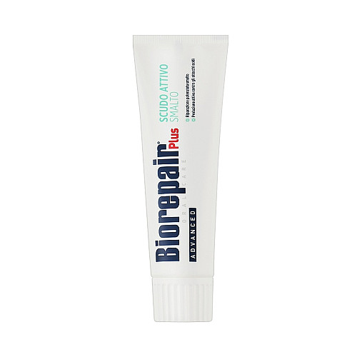Зубная паста Экстра совершенная защита BioRepair Plus 75 мл (8017331091142)
