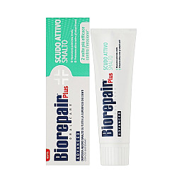 Зубна паста Екстра досконала захист BioRepair Plus 75 мл (8017331091142)