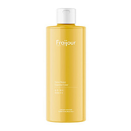 Тонер для обличчя Прополіс Fraijour Yuzu Honey Essential Toner 250 мл (8802929006925)
