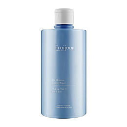 Увлажнюючий тонер для обличчя Fraijour Pro-Moisture Creamy Toner 500 мл (8802929005423)