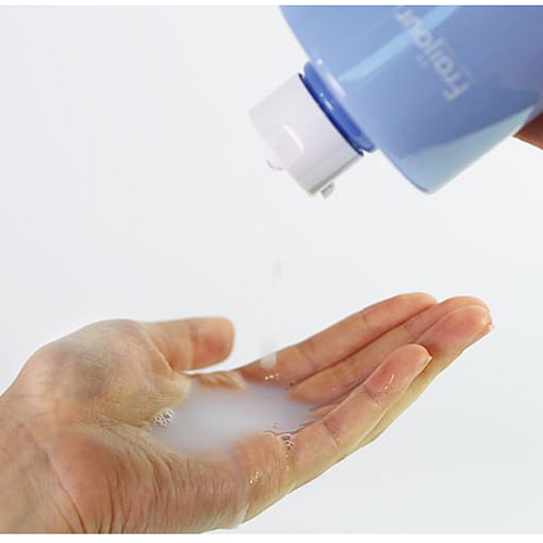 Увлажнюючий тонер для обличчя Fraijour Pro-Moisture Creamy Toner 500 мл (8802929005423)