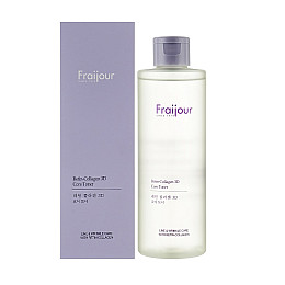 Підтягувач тонер для обличчя з колагеном та ретинолом Fraijour Retin-Collagen 3D Core Toner 250 мл (8802929008080)
