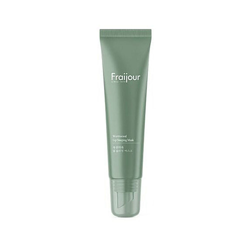 Нічна маска для губ Wormwood Lip Sleeping Mask Fraijour 12 г (8802929008028)
