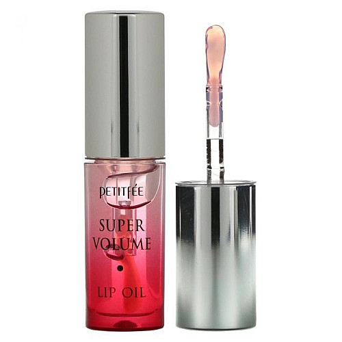 Масло догляду з ефектом об'ємних губ Petitfee & Koelf Super Volume Lip Oil 3 г (8809508850382)