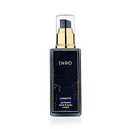 Крем для рук парфумований INRO Lewante 125 мл