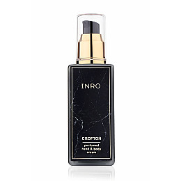 Крем для рук парфумований INRO Crofton 125 мл