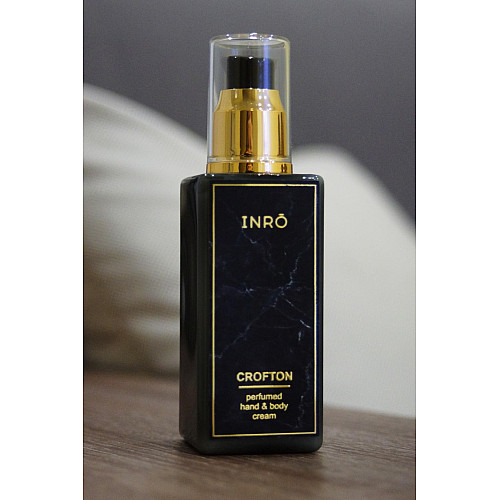Крем для рук парфюмированный INRO Crofton 125 мл