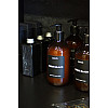 Парфумований крем лосьйон INRO Amber Black 500 мл