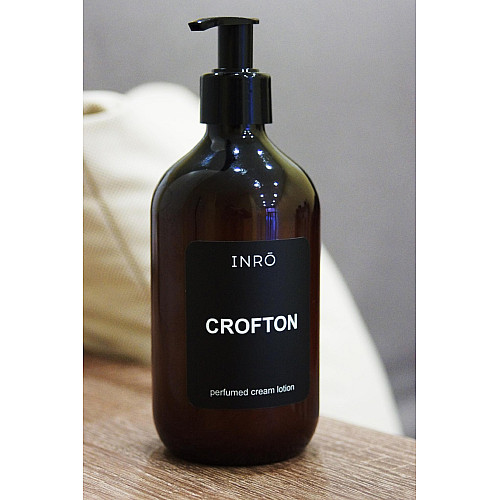 Парфумований крем лосьйон INRO Crofton 500 мл