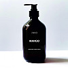 Парфюмированный крем лосьон INRO Mango 500 мл