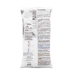 Влажные салфетки Luba Comfort для мытья ванной комнаты 32 шт.