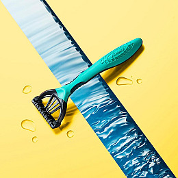 Одноразові станки Wilkinson Sword Xtreme 3 Sensitive (16+8 шт.)