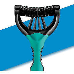 Одноразові станки Wilkinson Sword Xtreme 3 Sensitive (16+8 шт.)