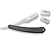Опасна бритва Wilkinson Sword Barber's Style The Pioneer + 5 лезвів