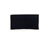 Пов'язка для голови ANbeauty 19х9 см Black (AN0103302)