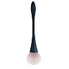 Кисть для пудры большая Plump black