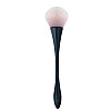 Кисть для пудры большая Plump black