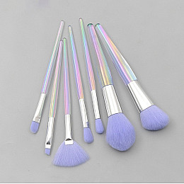 Набор кистей для макияжа Сhameleon Еmpyrean 7 шт Moki