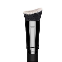 Профессиональная кисть для контуринга лица Zoreya Sculpting Fase - 867