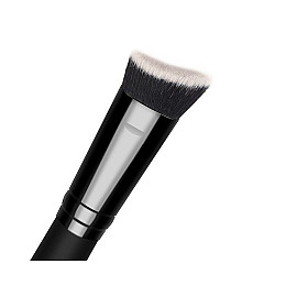 Профессиональная кисть для контуринга лица Zoreya Sculpting Fase - 867