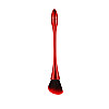 Кисть для румян Plump See red