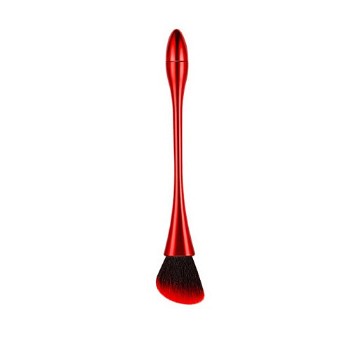 Кисть для румян Plump See red