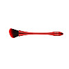 Кисть для румян Plump See red