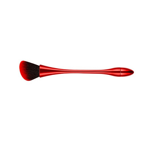 Кисть для румян Plump See red