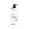 Крем-гель для душа Dushka Fresh Blossom 1000 мл