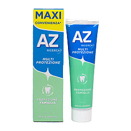 Зубна паста AZ Multi Protection Family 85 мл