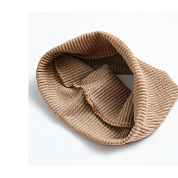 Пов'язка для голови ANbeauty 19х9 см Бежевий (AN0103355)