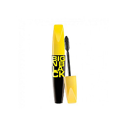 Туш для вій Pastel Pastel Big N Black 12 мл