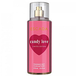 Парфумований спрей для тіла No Brand Candy Love 275 мл