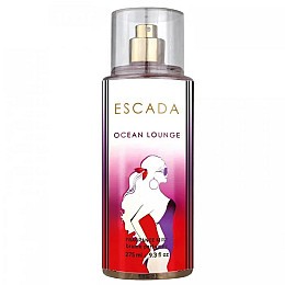 Парфумований спрей для тіла No Brand Ocean Lounge Exclusive 275 мл