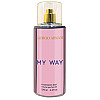 Парфумований спрей для тіла No Brand My Way 275 мл