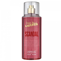 Парфумований спрей для тіла No Brand Scandal 275 мл