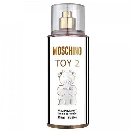 Парфумований спрей для тіла No Brand Toy 2 275 мл