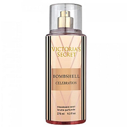 Парфумований спрей для тіла No Brand Bombshell Celebration 275 мл