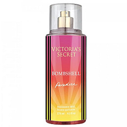 Парфумований спрей для тіла No Brand Bombshell Paradise Exclusive 275 мл