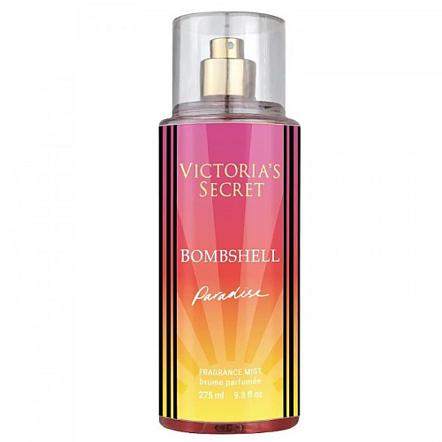 Парфумований спрей для тіла No Brand Bombshell Paradise Exclusive 275 мл