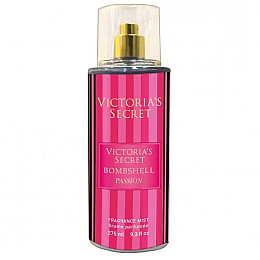 Парфумований спрей для тіла No Brand Bombshell Passion 275 мл
