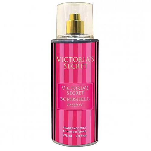 Парфумований спрей для тіла No Brand Bombshell Passion 275 мл
