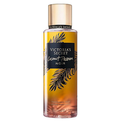 Парфумований спрей для тіла No Brand Coconut Passion Noir 250 мл